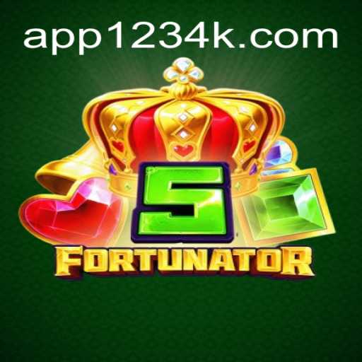Descubra o Empolgante Jogo 5Fortunator