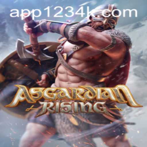 Descubra o Universo de AsgardianRising: A Aventura Divina que Está Conquistando o Mundo dos Jogos