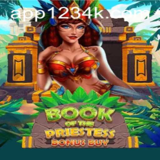 Descubra o Fascinante Mundo de BookOfThePriestess: O Jogo que Conquista Multidões