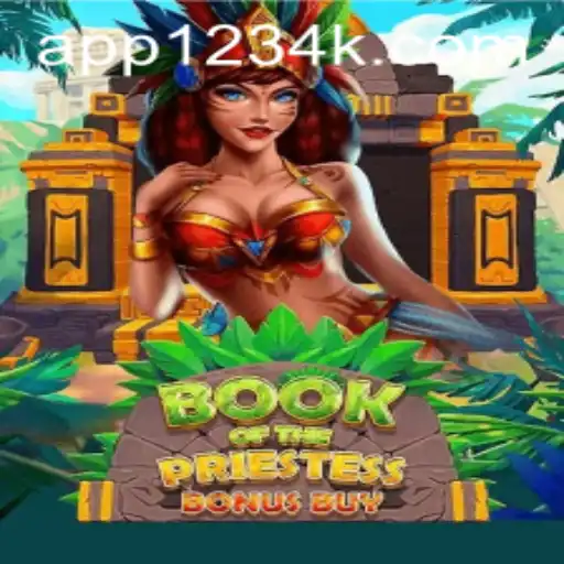 Descubra o Fascinante Mundo de BookOfThePriestess: O Jogo que Conquista Multidões