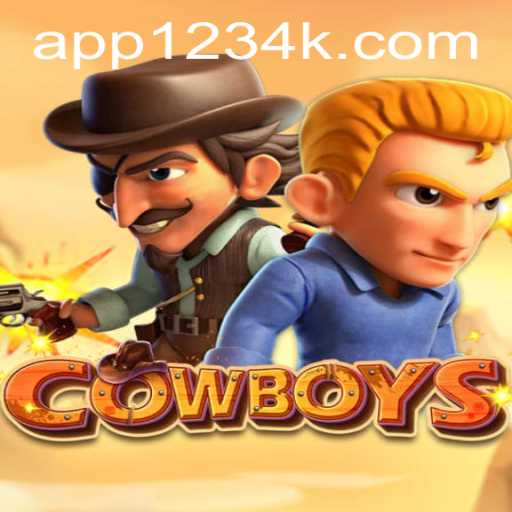 Explorando o Mundo de Cowboys: O Jogo Revolucionário de 1234K.com
