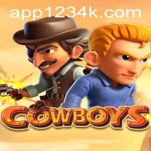Explorando o Mundo de Cowboys: O Jogo Revolucionário de 1234K.com