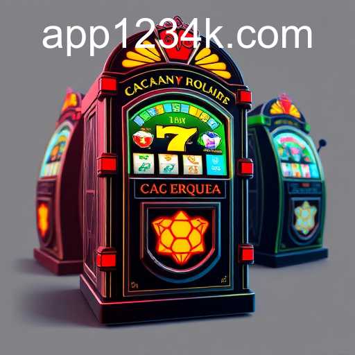 Entendendo o Mundo dos Caça-níqueis Online com 1234K.com