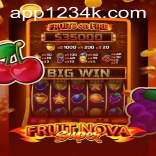 Explorando o Mundo de FruitNovaSuper: Uma Aventura Virtual Inovadora