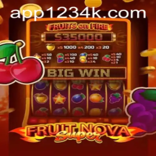 Explorando o Mundo de FruitNovaSuper: Uma Aventura Virtual Inovadora