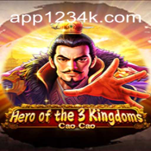 Hero of the 3 Kingdoms Cao Cao: Explore a Legendary Adventure