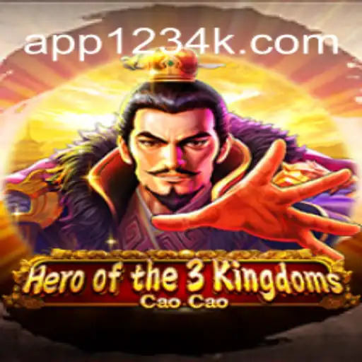 Hero of the 3 Kingdoms Cao Cao: Explore a Legendary Adventure