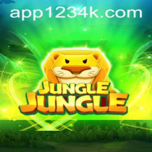 JungleJungle: Uma Aventura Selvagem no Mundo dos Jogos