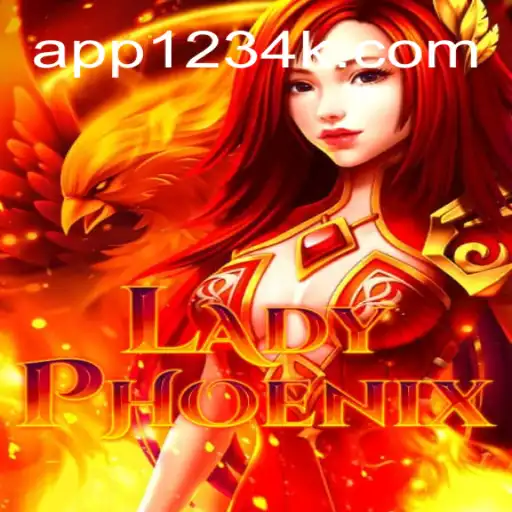 LadyPhoenix: A Fascinante Experiência de Jogo de 1234K.com