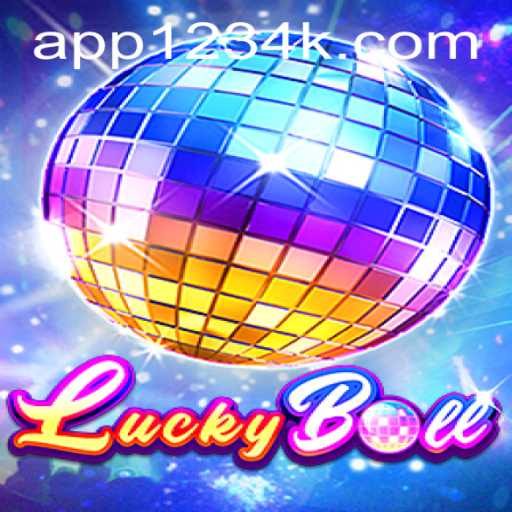 Descubra LuckyBall: O Emocionante Jogo de Azar Popular em 1234K.com