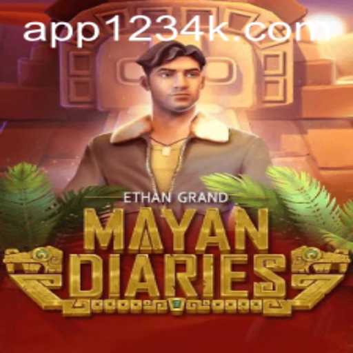Descubra a Aventura Fascinante de MayanDiaries