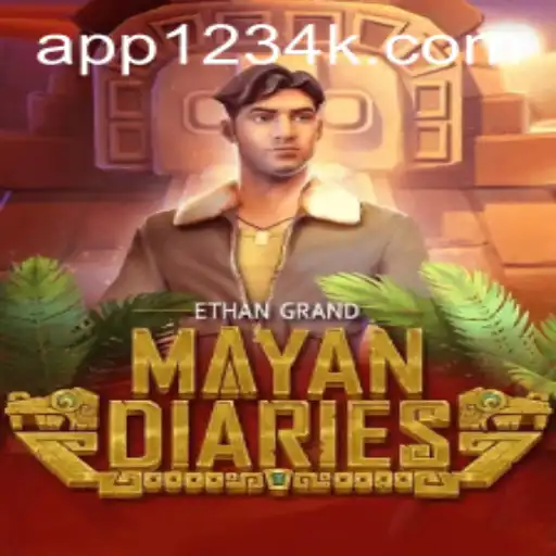 Descubra a Aventura Fascinante de MayanDiaries