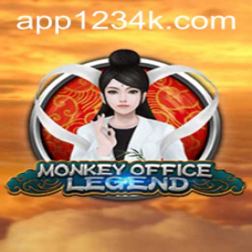 MonkeyOfficeLegend: Aventuras e Estratégias no Reino Corporativo