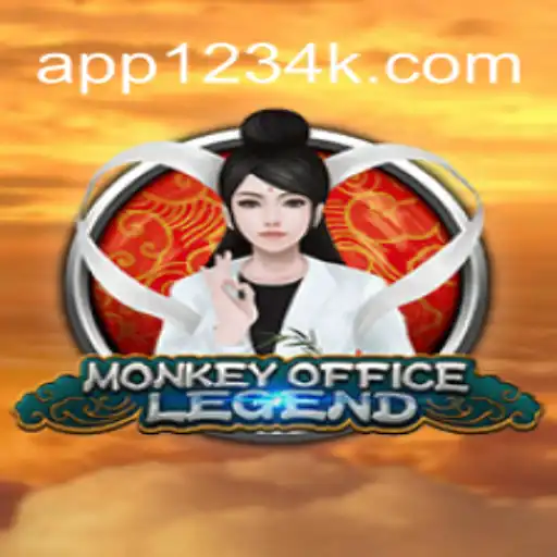 MonkeyOfficeLegend: Aventuras e Estratégias no Reino Corporativo