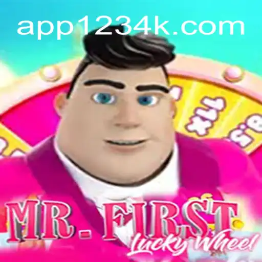 Descubra o Jogo Empolgante MrFirstLuckyWheel e Conquiste a Sorte