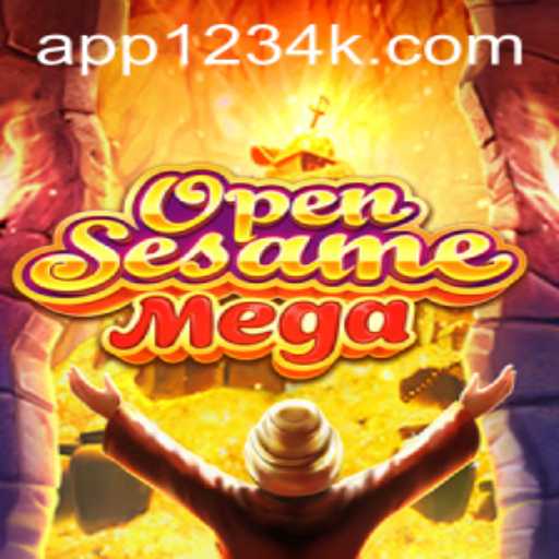 Descubra OPENSESAMEMEGA: O Novo Fenômeno dos Jogos