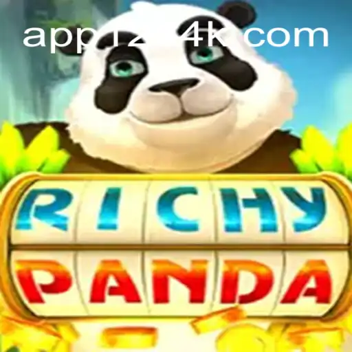 RichyPanda: Um Mundo de Aventuras e Estratégias no Universo de 1234K.com