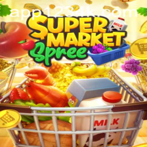 Explorando o Divertido Mundo do Jogo SupermarketSpree