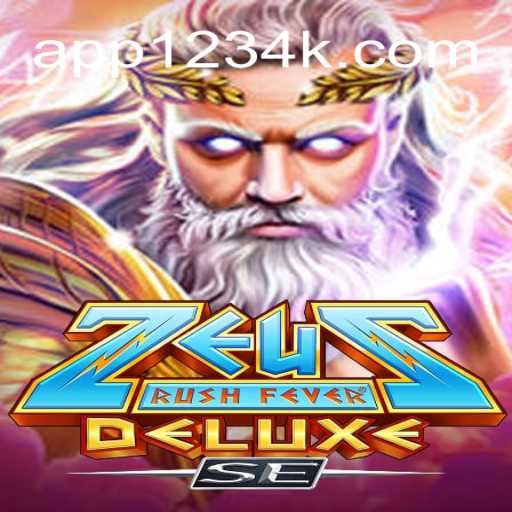 ZeusRushFeverDeluxeSE: Aventuras e Estratégias no Mundo Antigo